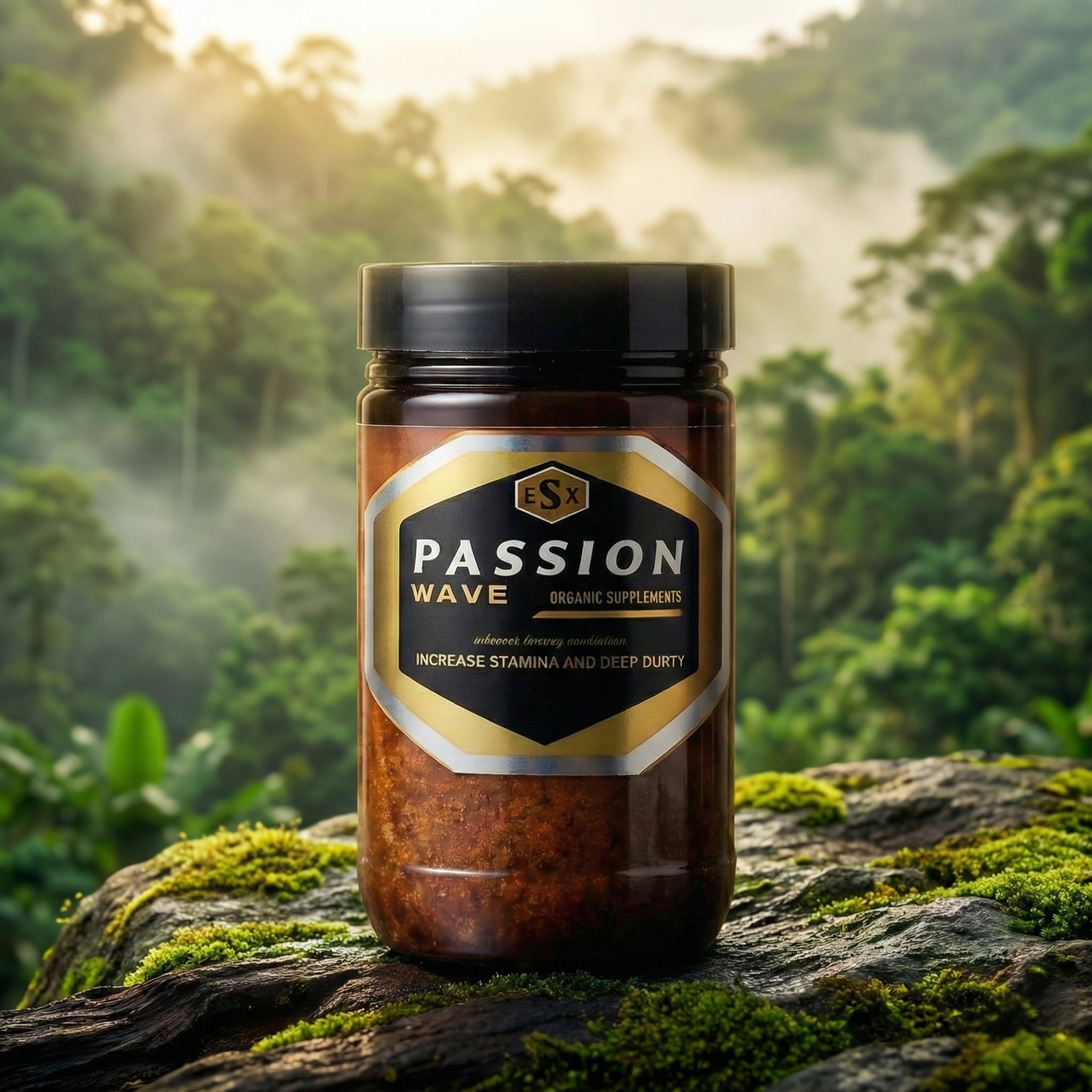 PASSION WAVE - Image 2