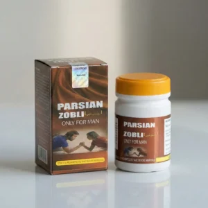Parsian Zobil